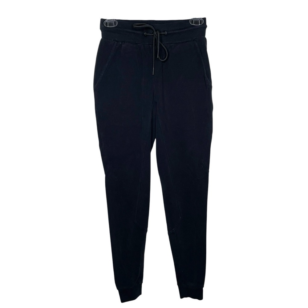 Alphalete Identity Jogger Black Small - Picture 5 of 14